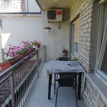Apartments Jadranka Ivana Pula Luaran gambar