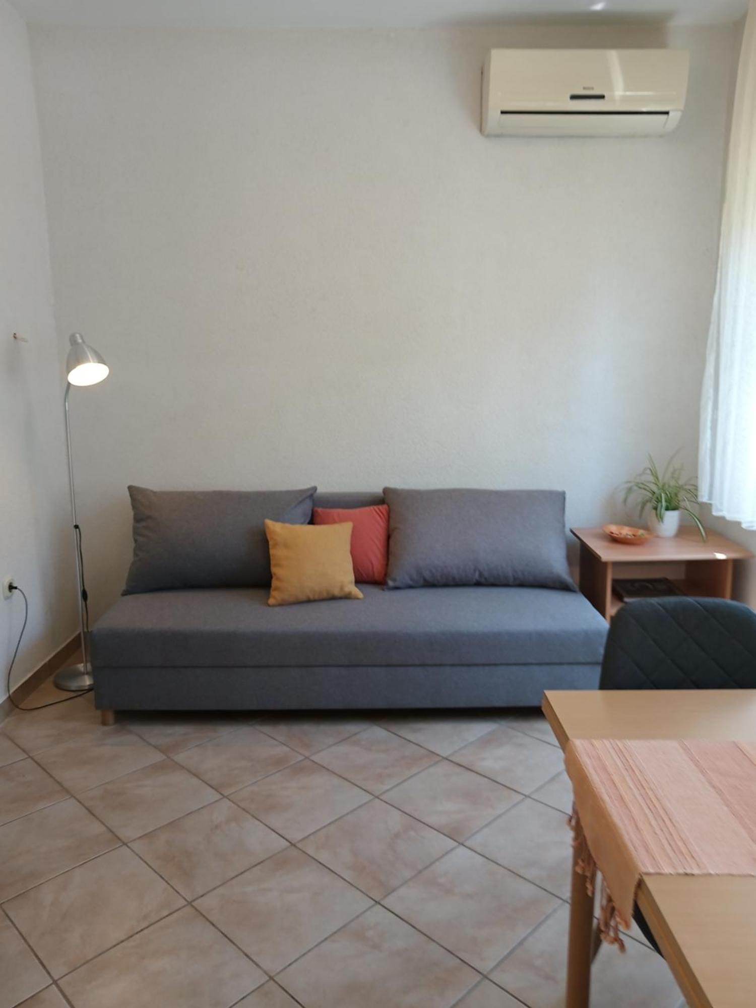 Apartments Jadranka Ivana Pula Luaran gambar