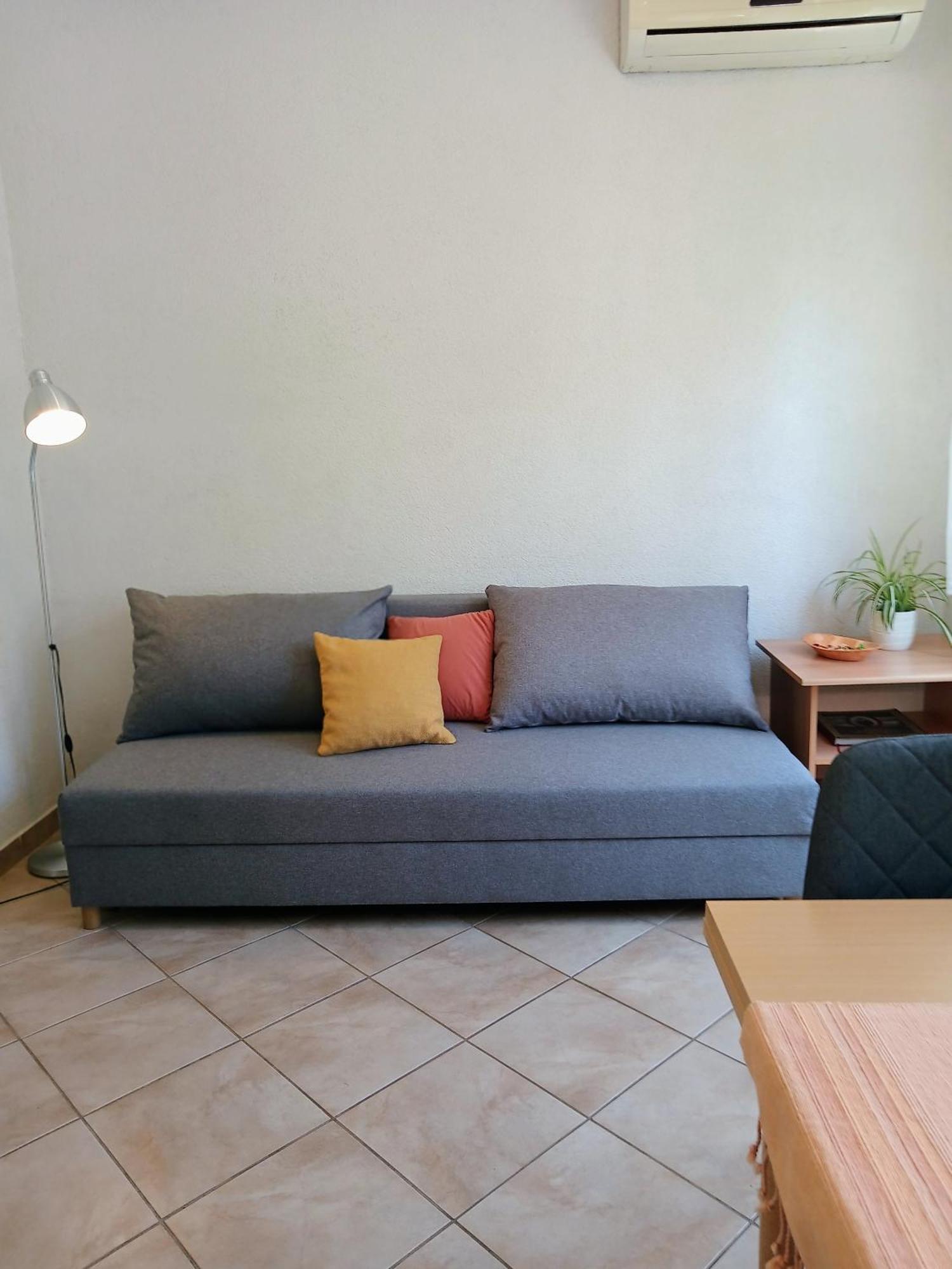 Apartments Jadranka Ivana Pula Luaran gambar