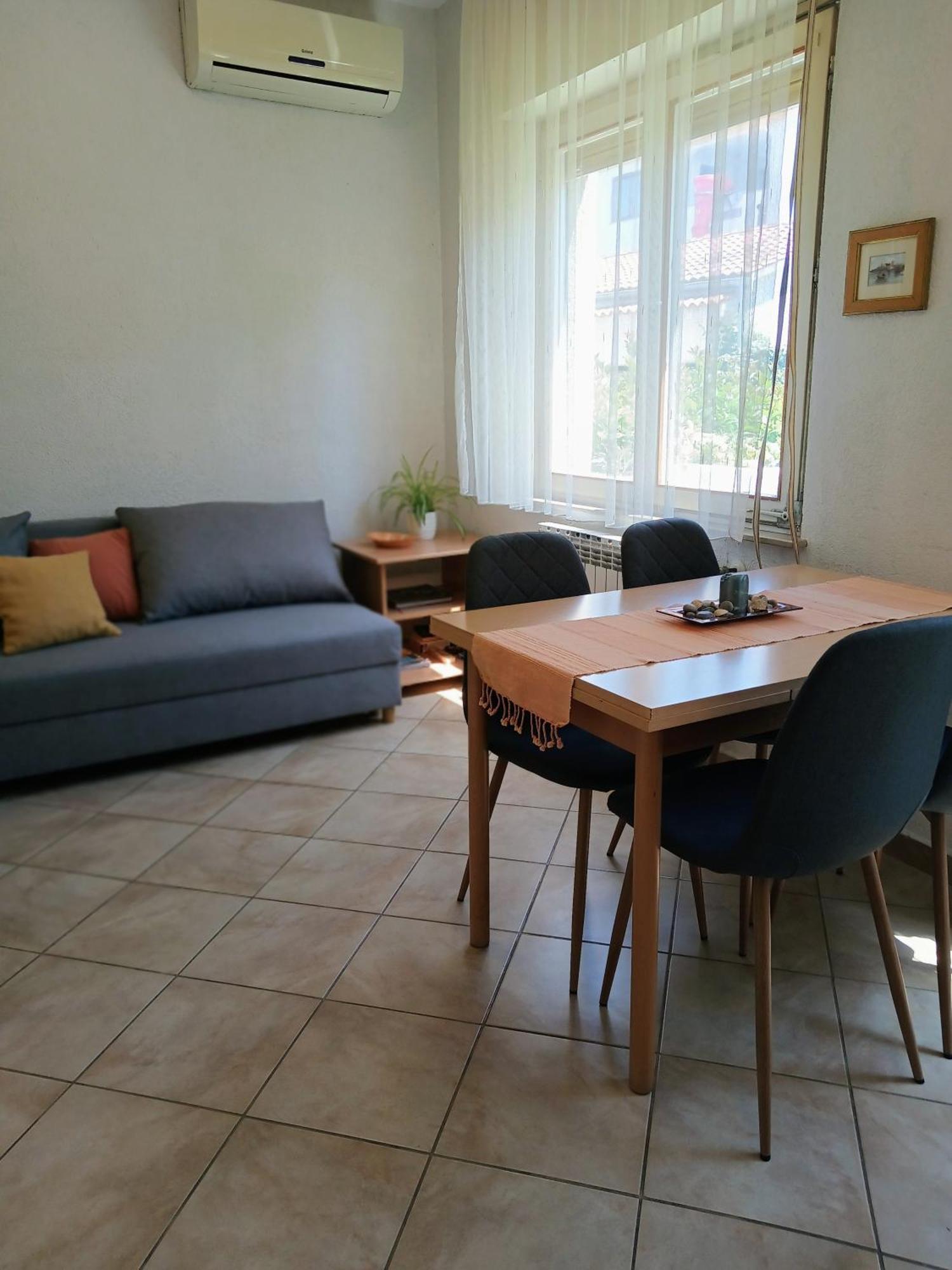 Apartments Jadranka Ivana Pula Luaran gambar