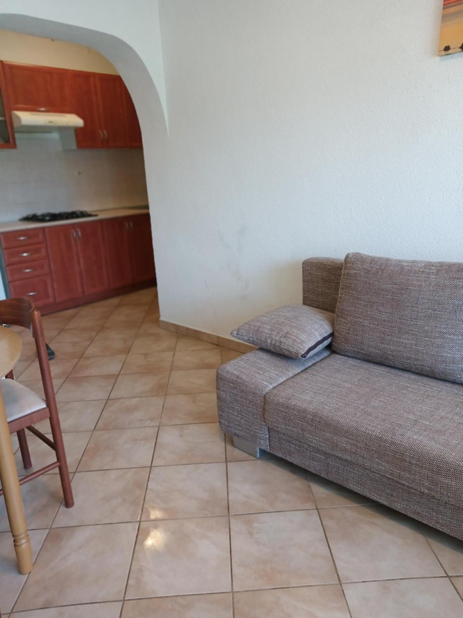 Apartments Jadranka Ivana Pula Luaran gambar