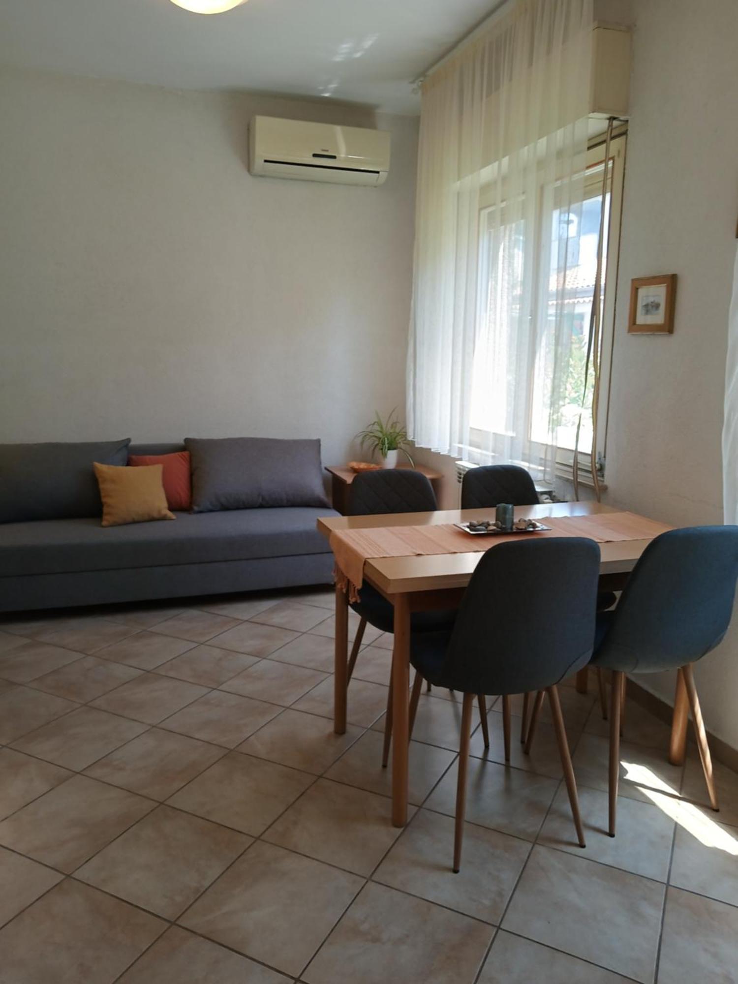 Apartments Jadranka Ivana Pula Luaran gambar