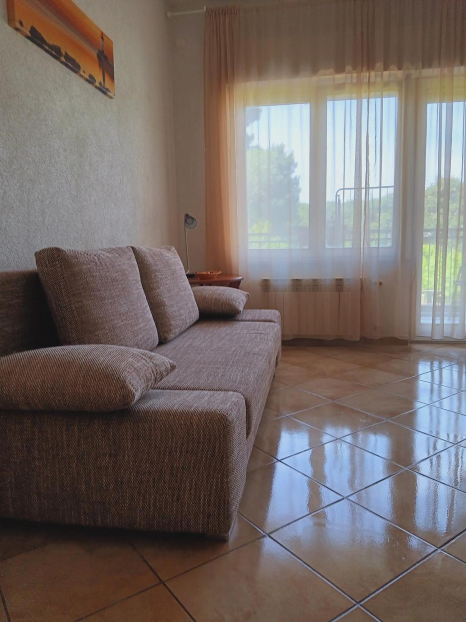 Apartments Jadranka Ivana Pula Luaran gambar
