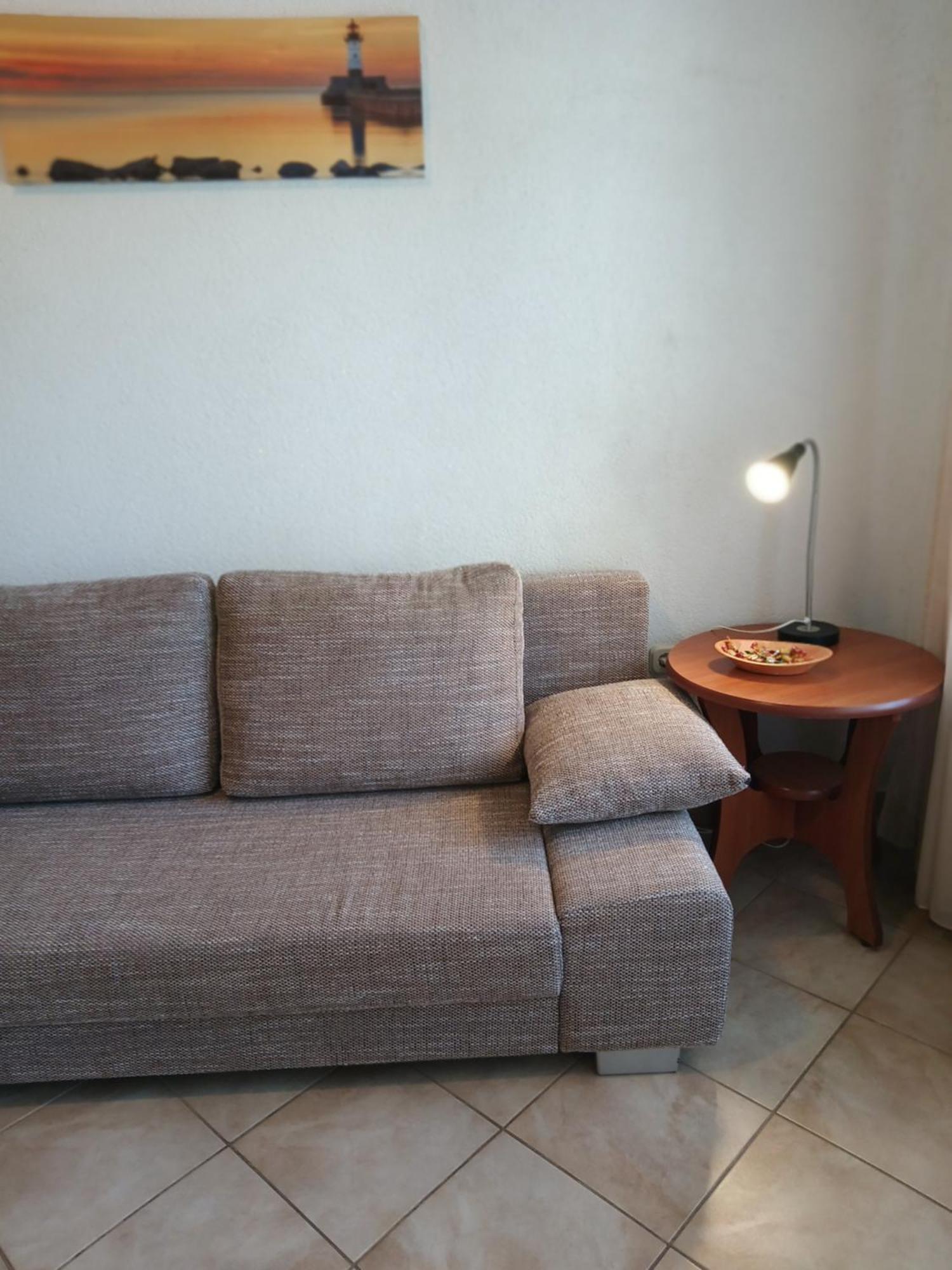 Apartments Jadranka Ivana Pula Luaran gambar