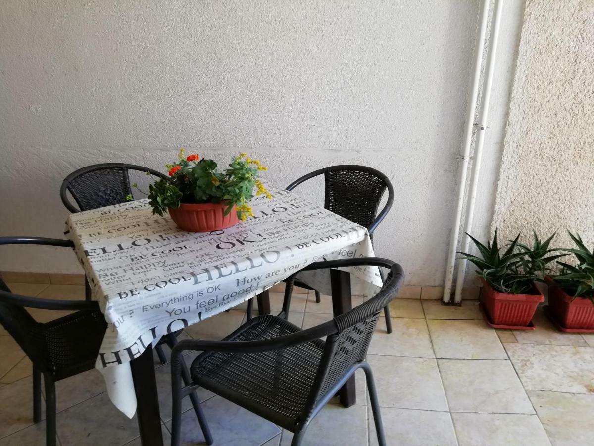 Apartments Jadranka Ivana Pula Luaran gambar