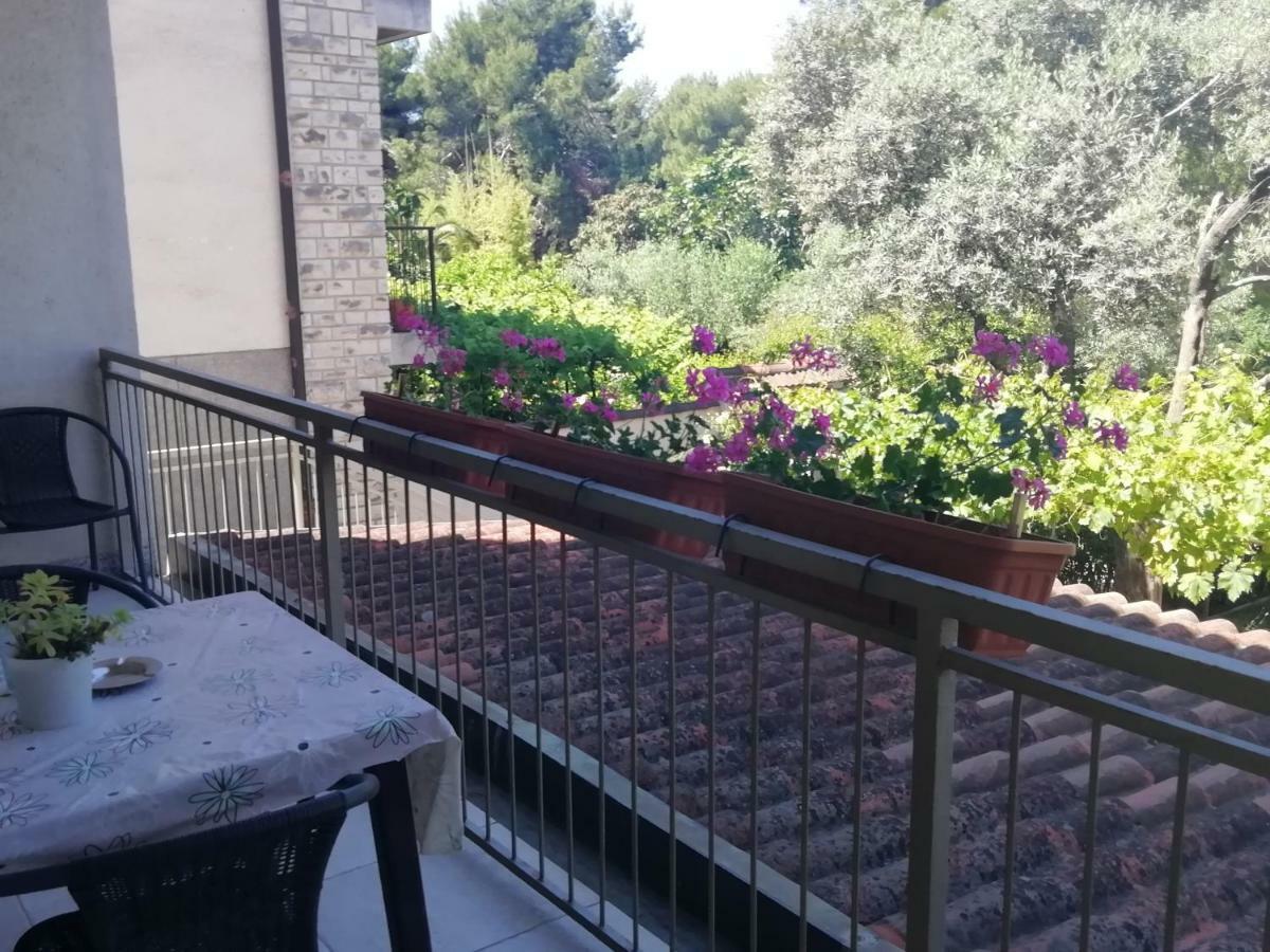 Apartments Jadranka Ivana Pula Luaran gambar