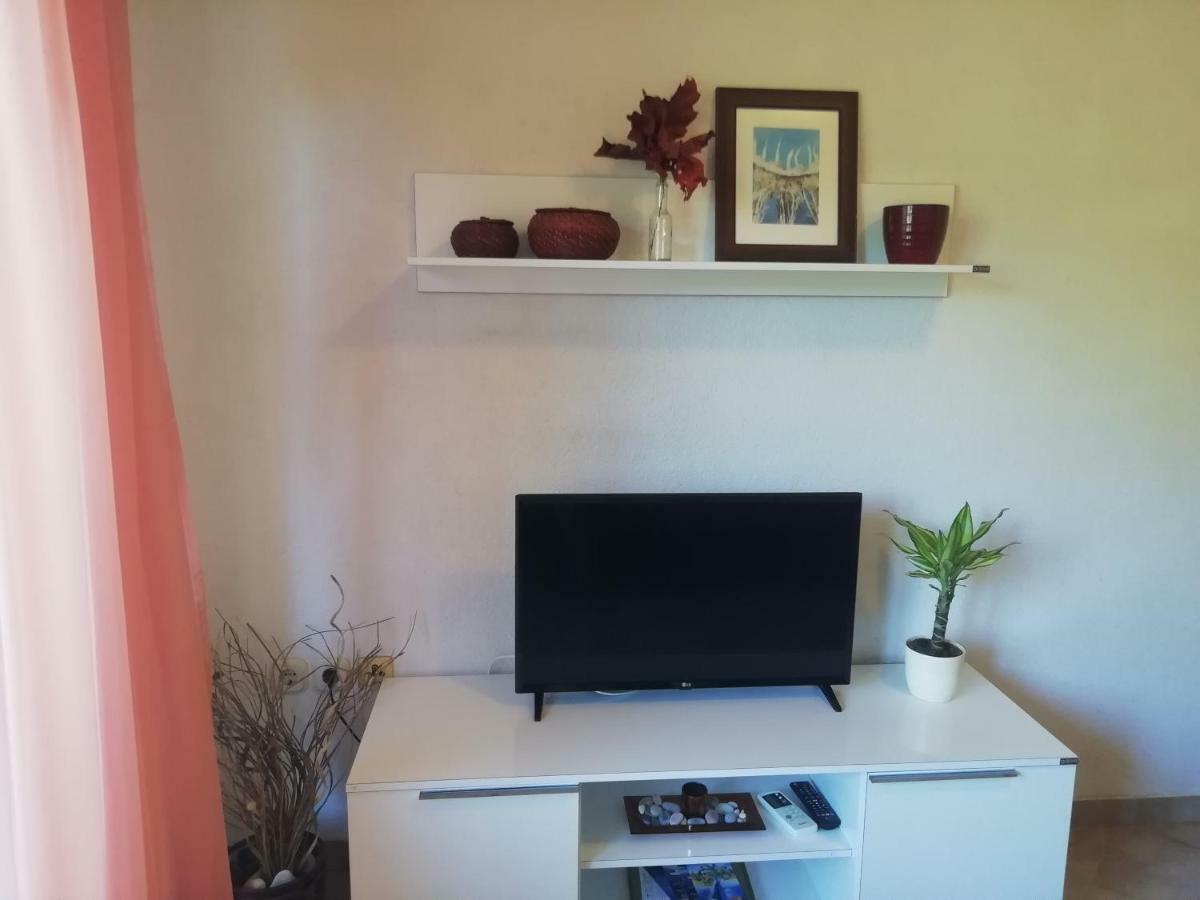 Apartments Jadranka Ivana Pula Luaran gambar
