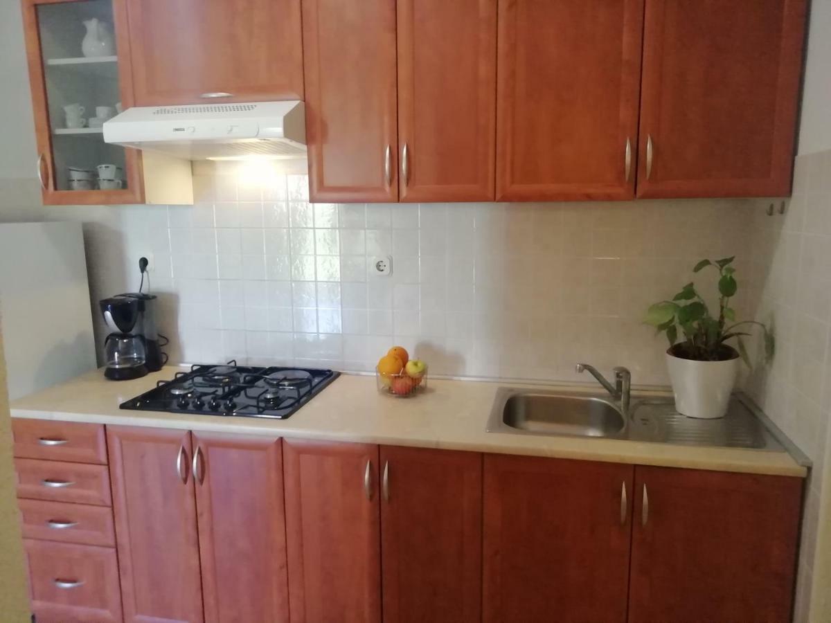 Apartments Jadranka Ivana Pula Luaran gambar