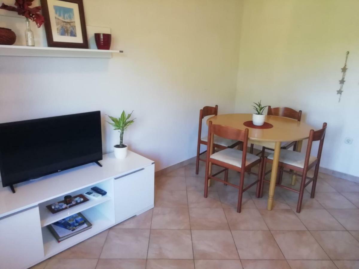 Apartments Jadranka Ivana Pula Luaran gambar